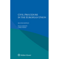 Civil Procedure in the European Union