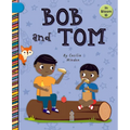 Bob and Tom
