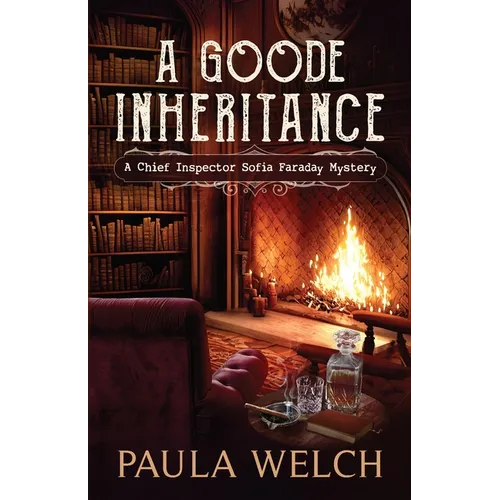 A Goode Inheritance