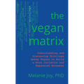 The Vegan Matrix: Understanding and Discussing Privilege Among Vegans to Build a More Inclusive and Empowered Movement