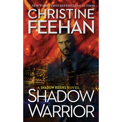 Shadow Warrior