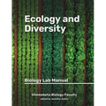 Ecology and Diversity: Biology Lab Manual