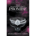 The Billionaire's Promise (Mask #3)