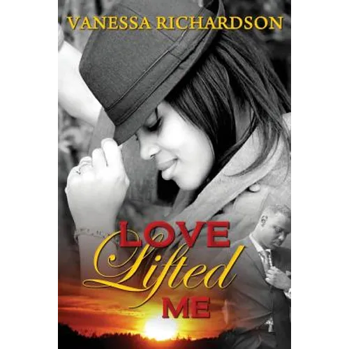 Love Lifted Me
