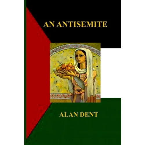 An Antisemite