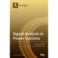 Signal Analysis in Power Systems