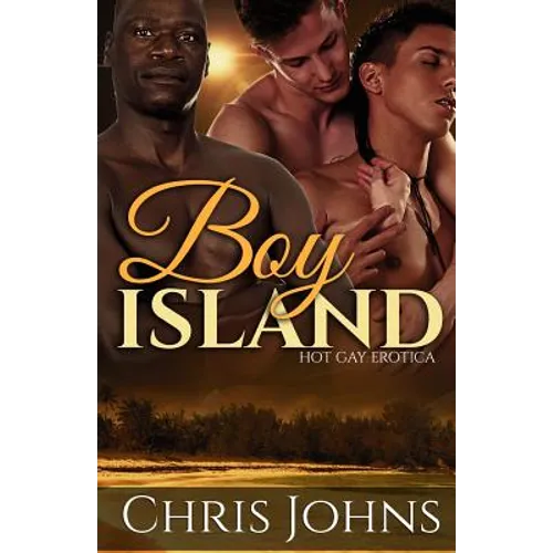 Boy Island