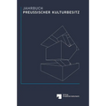 Jahrbuch Preussischer Kulturbesitz / Jahrbuch Preussischer Kulturbesitz: Band Li (2015)