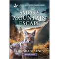 Smoky Mountain Escape