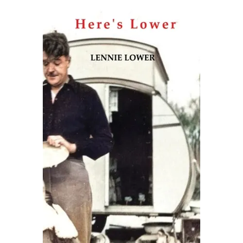 Here's Lower