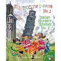 Filastrocche Italiane Volume 2 - Italian Nursery Rhymes Volume 2