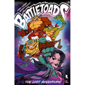 Battletoads - The Lost Adventure