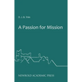 A Passion for Mission