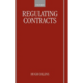 Regulating Contracts