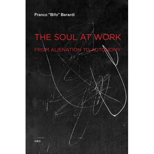 The Soul at Work: From Alienation to Autonomy