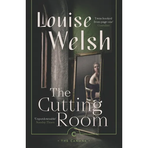 The Cutting Room