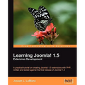Learning Joomla! 1.5 Extension Development