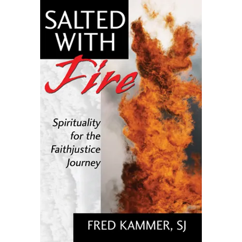 Salted With Fire