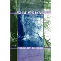 What We Love