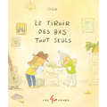 Le Tiroir Des Bas Tout Seuls