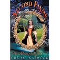 Second Flame: Phoena's Quest Book 2