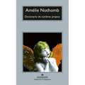 Diccionario de Nombres Propios