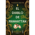 Diablo de Manhattan, El (Chicas de Nueva York 3)