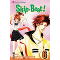 Skip-Beat!, Vol. 6