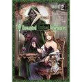 The Unwanted Undead Adventurer (Manga): Volume 2: Volume 2