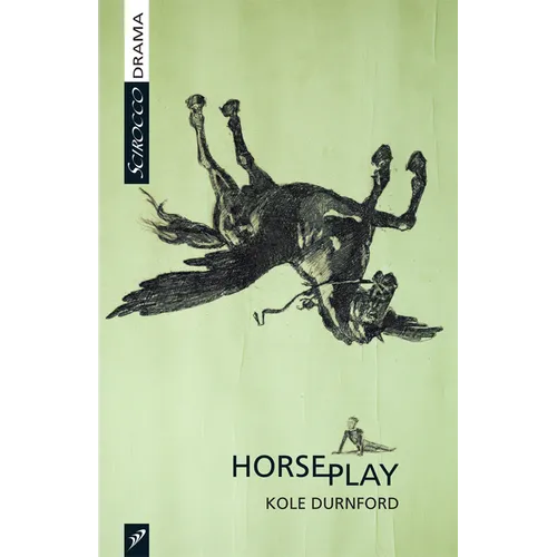 Horseplay