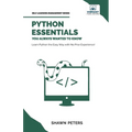 Python Essentials You Always Wanted to Know