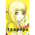 Camilla d'Errico's Tanpopo Volume 2