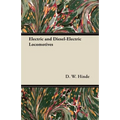 Electric and Diesel-Electric Locomotives