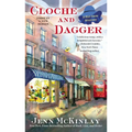 Cloche and Dagger