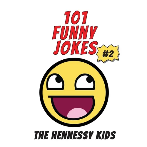 101 Funny Jokes Vol. 2