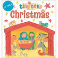 Tiny Tots Christmas: 10 Pack