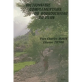 Dictionnaire Complementaire Du Bourouchaski Du Yasin