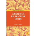 The Routledge Guidebook to Aristotle's Nicomachean Ethics