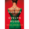 Siete Maridos de Evelyn Hugo, Los -V3*