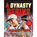 A Dynasty Begins: The Kansas City Chiefs' 2022 Championship Season