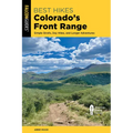Best Hikes Colorado's Front Range