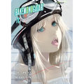 Bakemonogatari (Manga) 18