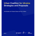 Urban Coalition for Ukraine: Strategies and Proposals