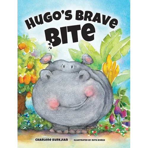 Hugo's Brave Bite