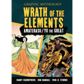 Wrath of the Elements: The Legends of Amaterasu and Yu the Great