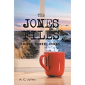 Book Three: Jones