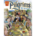 The Pilgrims and the First Thanksgiving