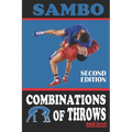 Sambo: combinations of throws