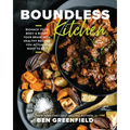 Boundless Kitchen: Biohack Your Body & Boost Your Brain with Healthy Recipes You Actually Want to Eat