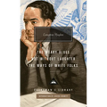 The Weary Blues; Not Without Laughter; The Ways of White Folks